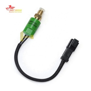 Sensor de Presión de Aceite para Motor Hangood 1060180 106-0180 para Excavadora CAT E312B E320 E320B E320C - Product Image 1