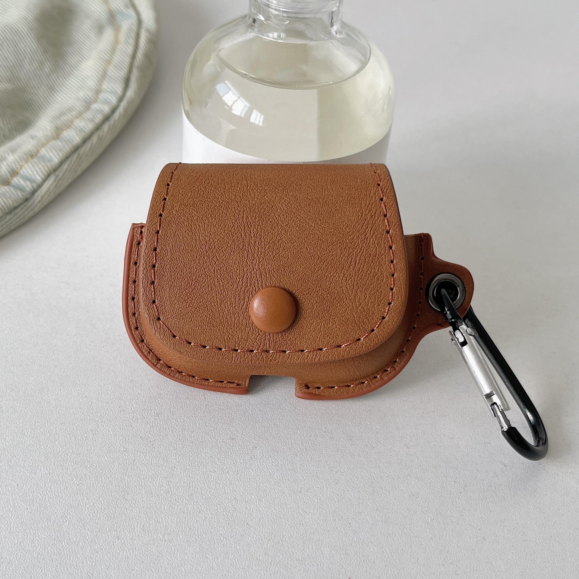 สีน้ำตาลอ่อน