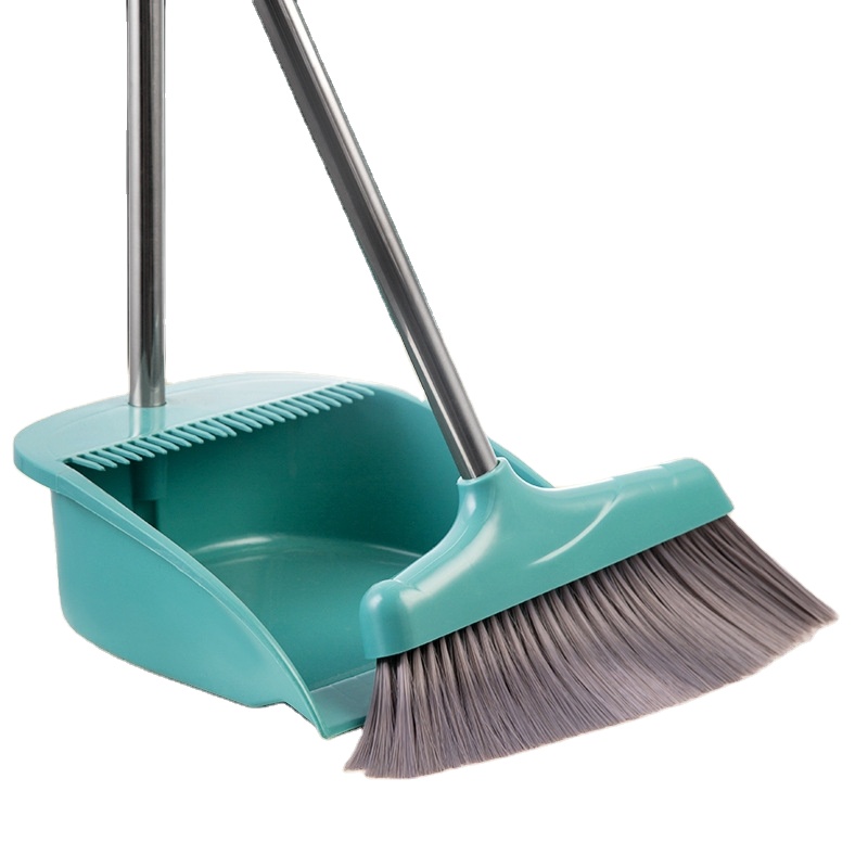 Щетка из нержавеющей стали, Мягкая шерстяная щетка, набор, комбинированная домашняя щетка, оптовая продажа