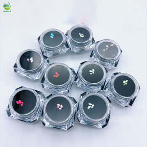 Kit Profesional de Gemas Dentales Multiusos de Alta Calidad con Lámpara de Curado y Entrenador para Principiantes - Product Image 2