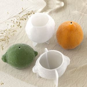 <span class=keywords><strong>Molde</strong></span> <span class=keywords><strong>de</strong></span> <span class=keywords><strong>silicona</strong></span> <span class=keywords><strong>de</strong></span> limón 3D para jabón, pastel, <span class=keywords><strong>de</strong></span> <span class=keywords><strong>Chocolate</strong></span> Mousse, vela para hornear para alimentos caseros envasados <span class=keywords><strong>en</strong></span> una bolsa - Product Image 5