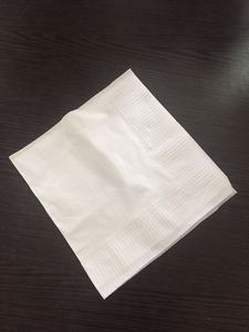 <span class=keywords><strong>Serviettes</strong></span> <span class=keywords><strong>en</strong></span> <span class=keywords><strong>papier</strong></span> pour boissons, serviette <span class=keywords><strong>de</strong></span> cocktail 1 pli, emballage <span class=keywords><strong>en</strong></span> vrac, 500 pièces/<span class=keywords><strong>paquet</strong></span>, blanc - Product Image 3