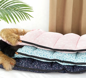 Saco de Dormir para Bebé sin Mangas, Transpirable y Ecológico, para Cochecito, Forro para Cochecito, Calentador de Pies, Venta al por Mayor de Invierno - Product Image 6