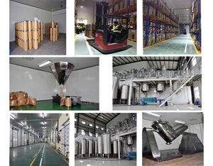 Naturale grado dunaliella fucoxantina estratto in polvere salina prezzo dunaliella salina fucoxantina - Product Image 6