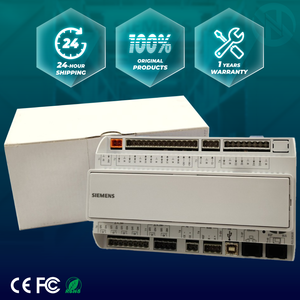 Controlador de Climatización para Automatización de Edificios Siemens Gold Seller POL638.00/STD Serie POL600 - Product Image 1