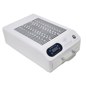 TBK 605 UV Chữa UV Đèn 48 Cái Hộp Đèn Máy Sửa Chữa Đèn LED Điện Thoại Di Động Màn Hình Cong Glass LOCA Chữa 110V 220V - Product Image 1