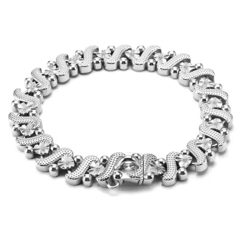 Silver