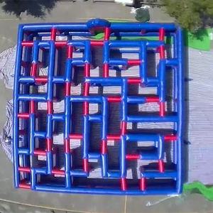 Jeux pour adultes obstacles extérieurs <span class=keywords><strong>laser</strong></span> tag Châteaux gonflables labyrinthe <span class=keywords><strong>maison</strong></span> gonflable <span class=keywords><strong>maison</strong></span> gonflable labyrinthe pour enfants - Product Image 1