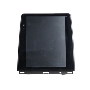 Écran tactile multimédia stéréo HD, moniteur de voiture Android pour Renault <span class=keywords><strong>CLIO</strong></span> <span class=keywords><strong>5</strong></span> - Product Image 2