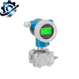 เครื่องส่งสัญญาณความดันแตกต่าง Smart Diagnostic PMD75B Deltabar ความแม่นยำ 0.035% SIL2/3 สำหรับการวัดระดับการไหล - Product Image 1