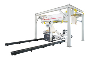 ฉนวนกันความร้อน1400มม. กระดาษคราฟท์ PP PLA บรรจุภัณฑ์อาหารสายเคลือบกระดาษคราฟท์เคลือบถ้วยคาเฟ่ - Product Image 2