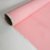 Écrans de protection pour travaux de soudage, tissu en fibre de verre enduit d'acrylique ignifuge