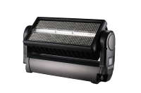 Luces Móviles de Cabeza RGB LED de 1000W, Profesionales, Portátiles, con Efecto Estroboscópico, de Aleación de Aluminio, IP65, para Exteriores, DMX512, Equipo para Discotecas, DJ y Eventos