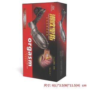 Masajeador de dedos Yunman, resistente al agua, estimulación para adultos, para parejas y amantes - Product Image 3