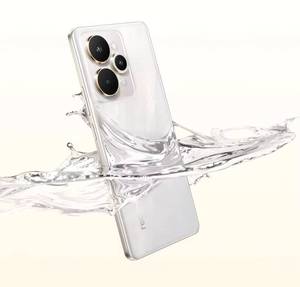 Nuevo Teléfono Inteligente <span class=keywords><strong>Realme</strong></span> <span class=keywords><strong>Pro</strong></span> 5G Original, Pantalla AMOLED de 6.8 Pulgadas y 144 Hz, Qualcomm <span class=keywords><strong>7</strong></span> Gen 4, <span class=keywords><strong>Android</strong></span> 15, Batería de 7000 mAh, Carga de 80 W, OTA, NFC - Product Image 6