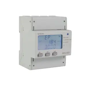 Acrel ADL400/C 3-Phasen-Digital-Smart-Energiezähler mit Modbus-RTU