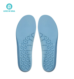 Plantillas para diabéticos para hombres y mujeres, insertos de zapatos terapéuticos ligeros suaves para soporte de pies - Product Image 6