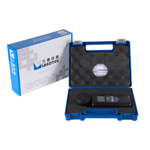 KOFIG LX-1262 เครื่องวัดแสงดิจิตอล เครื่องทดสอบเซ็นเซอร์แสง ความแม่นยำสูง ป้องกันน้ำและฝุ่นระดับ IP67 ฟังก์ชั่นบันทึกข้อมูล 1 ปี เซ็นเซอร์แบบถอดได้ - Product Image 3