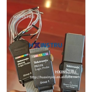 เทคโทรนิกซ์ P6316 โลจิกโพรบ รุ่นมือสอง H - Product Image 1