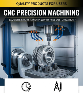 Pièces en cuivre usinées CNC sur mesure OEM, service de tournage professionnel de type suisse pour <span class=keywords><strong>composants</strong></span> électroniques - Product Image 4