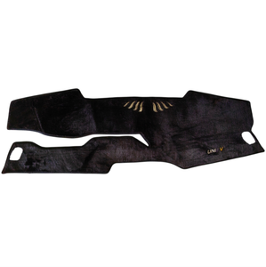 Direktverkauf ab Werk Armaturenbrett-Abdeckmatte Auto-Zubehör Anpassbare Teppich-Armaturenbrett-Abdeckung für Changan <span class=keywords><strong>Uni</strong></span> Innenausstattung - Product Image 1