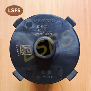 Chất lượng cao động cơ xe Lọc dầu cho Volvo XC60 2014-/S60 2019- OE:31372212 32140029 - Product Image 3