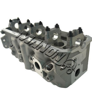 Culasse Linde 028103351 pour remplacement de moteur de chariot élévateur, neuve, fabrication chinoise - Product Image 3