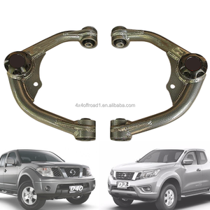 Allrad Fahrwerks-Set Einstellbare Obere Querlenker (UCA) für NAVARA D40 NAVARA NP300 D23 Höherlegungs-<span class=keywords><strong>Kit</strong></span> 2008 2014 2015 2020 2021 2023 - Product Image 4