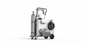 Machine de soudage robotisée collaborative à haut rendement énergétique avec kit de bras robotique (directement de l'usine) avec certification CE - Product Image 2