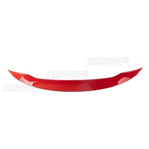 Alerón Trasero para Maletero de Coche, Accesorios para Honda Civic 11ª Generación 2022-2024, Pieza de Modificación para el Maletero Trasero - Product Image 3
