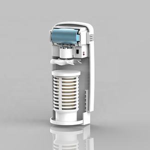 Dispensador <span class=keywords><strong>de</strong></span> aire fresco para inodoro tipo ventilador, dispensador <span class=keywords><strong>de</strong></span> <span class=keywords><strong>ambientador</strong></span> automático, <span class=keywords><strong>ambientador</strong></span> <span class=keywords><strong>de</strong></span> aire con <span class=keywords><strong>enchufe</strong></span> eléctrico - Product Image 3