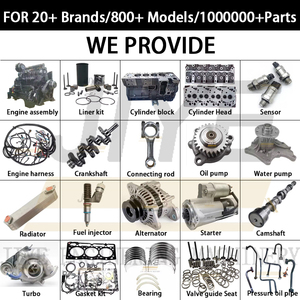 Chất lượng cao ban đầu và mới đơn vị đo lường van 1465zs0023 - Product Image 4