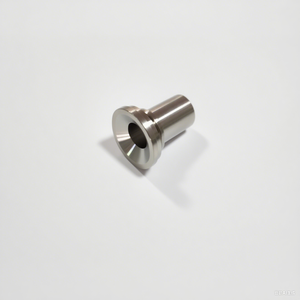 Venta Caliente de Piezas Industriales de Precisión en Latón, Mecanizadas por CNC, con Tratamiento de Superficie y Servicio OEM - Product Image 4
