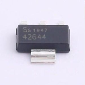 ชิปไอซีวงจรรวม TLE42644G TLE4263G TLE4269G TLE4269 TLE4263 TLE42644อิเล็กทรอนิกส์ - Product Image 1