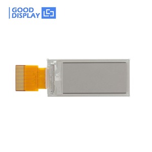 Mini écran couleur E-Ink de 0,97 pouce, jaune et rouge, écran E-Paper GDEM0097F51, écran à contraste élevé et économe en énergie - Product Image 2