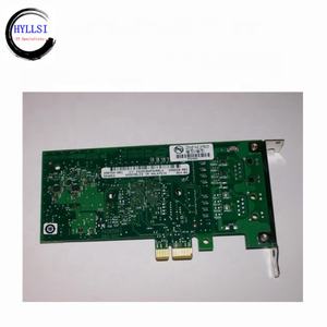 817721-B21 Adaptador de puerto dual de 10Gb Adaptador Ethernet de puerto dual de 10Gb Adaptador 535FLR-T 817721-B21 - Product Image 2