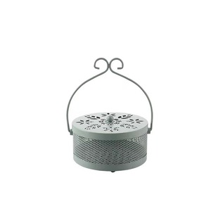 Grande bobina creativa della zanzara ignifuga e resistente al calore con coperchio - Product Image 6