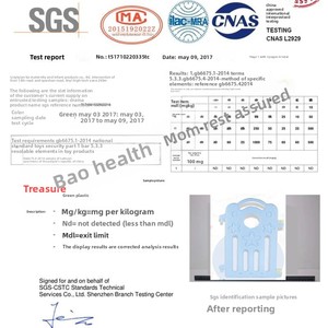 Dropshipping Kidsren gioco di recinzione di plastica protettiva per bambini strisciante tappetino per bambini barriera protettiva per la conservazione - Product Image 5