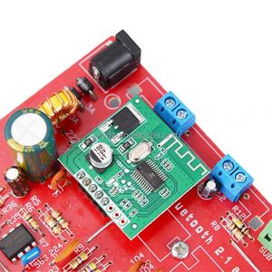 Nouvelle carte amplificateur DIY 2.1 canaux haute puissance 899 DC12V sans perte pour haut-parleur de voiture/ordinateur - Product Image 4