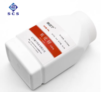 Poudre d'oxyde de zinc dentaire 300g pour ciment Diol, analgésique dentaire