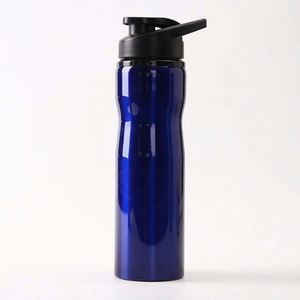 Stylish Portable Stainless Steel <b>Flask</b> Vacuum Tumbler With Thermal Insulation Travel Bottle - Product Image 2