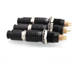 Conector de empuje Circular fácil de quitar, serie 0b 1b 2pin a 16pin <span class=keywords><strong>Fng</strong></span> 1b 316, con liberación de cordón - Product Image 4