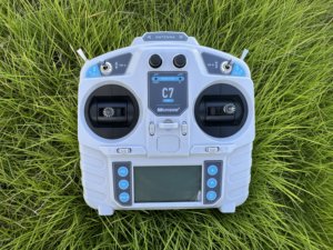 Grado industriale di alta qualità durevole elettrico telecomando <span class=keywords><strong>macchina</strong></span> di diserbo all'ingrosso con l'aggiornamento utilizzando scarti di erba - Product Image 4