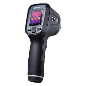 Máy đo nhiệt độ hồng ngoại cầm tay <span class=keywords><strong>FLIR</strong></span> <span class=keywords><strong>TG165</strong></span>-X, thiết bị tạo ảnh nhiệt hồng ngoại dùng cho đo nhiệt độ công nghiệp - Product Image 5