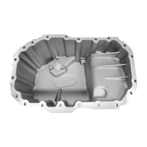 03C103603S 038103603S 03C103603MA 자동차 엔진 오일 팬 아우디 A3 8P1 1.6FSI 2003-2007 8PA 1.6FSI 2004-2007 - Product Image 3