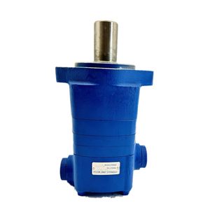 มอเตอร์ไฮดรอลิก 104-4394-006 ชนิดลูกสูบ ใช้ร่วมกับ Eaton Char-Lynn 2000 ซีรีส์ - Product Image 2