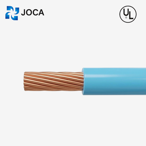 Cables Industriales <span class=keywords><strong>Joca</strong></span> con Certificación UL Estándar Estadounidense (UL) Thhn / Thwn-2 / Mtw - Product Image 2