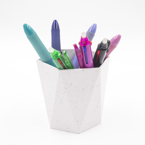 Bolígrafo <span class=keywords><strong>borrable</strong></span> de fricción mágica, sensible al <span class=keywords><strong>calor</strong></span>, <span class=keywords><strong>con</strong></span> recambios, varios colores - Product Image 2