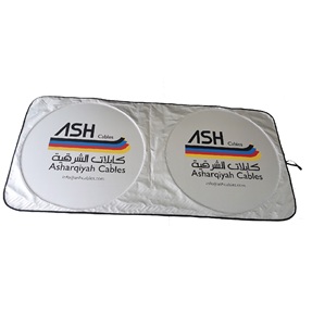 Parasol Plegable Personalizado para Parabrisas de Coche, Altamente Recomendado, el Mejor y Más Perfecto, Fabricante - Product Image 4