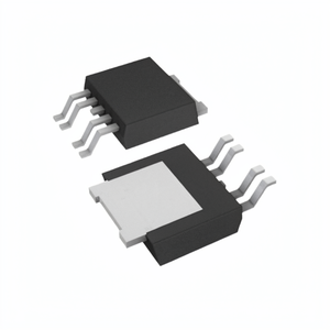 ซื้อชิ้นส่วนอิเล็กทรอนิกส์ออนไลน์ ชิปจัดการพลังงาน (PMIC) รุ่น TPS7B8750QKVURQ1R2 จากผู้ผลิตโดยตรง TO 252 5, DPAK, TO 252AD - Product Image 1